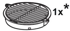 ELICA FOLD BL MAT/A/52 - Remarques - 15