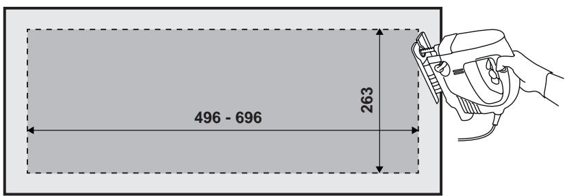 ELICA FOLD BL MAT/A/52 - Remarques - 26