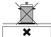 FRIONOR TVS64 - AVENTISSEMENT : - 3