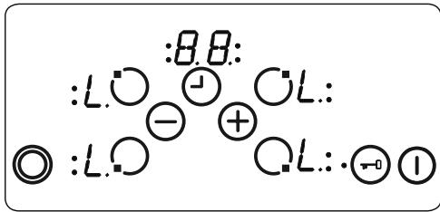FRIONOR TVS64 - Child Lock - 1