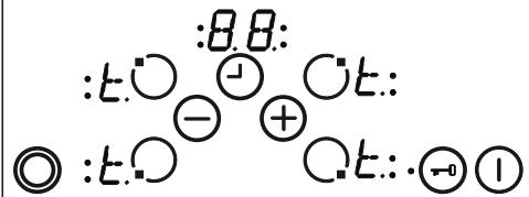 FRIONOR TVS64 - Arrêt pour température trop élevée - 1