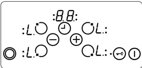 FRIONOR TVS64 - Sécurité infant - 1