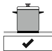 FRIONOR TVS64 - AVENTISSEMENT : - 1