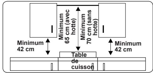 FRIONOR TVS64 - Instructions destinées à l'installateur   Instructions générales - 1