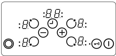 FRIONOR TVS64 - Sécurité infant - 2