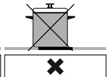 FRIONOR TVS64 - AVENTISSEMENT : - 4