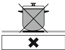 FRIONOR TVS64 - AVENTISSEMENT : - 2