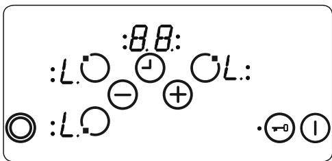 FRIONOR TVS635 - Sécurité infant - 1