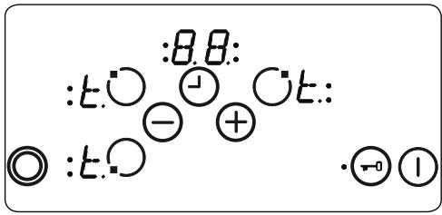 FRIONOR TVS635 - Arrêt en cas de dépassement de température - 1