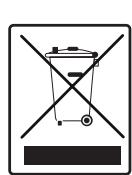 FRIONOR TVS635 - Disposal of your old machine - 1