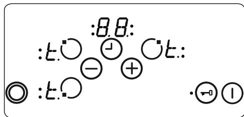 FRIONOR TVS635 - Over Temperature Switch-Off - 1