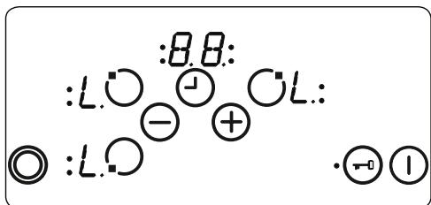 FRIONOR TVS635 - Child Lock - 1