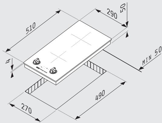 FRIONOR DVM29 - IMAGE 1 - 2