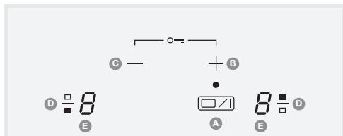 FRIONOR DVS2930 - Deux zones de cuisson - 1
