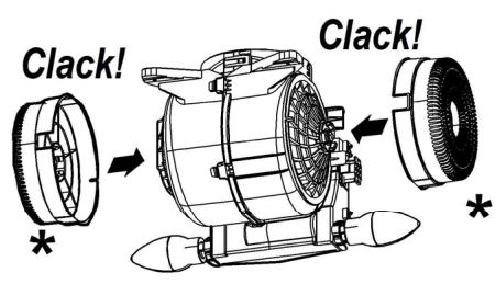 ELICA ERA S IX/A/52 - 16