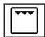 ELECTROLUX EMS4253TEX - Vezérlopanel - 8