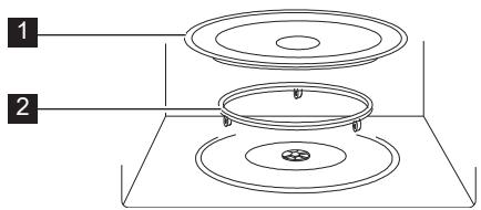 ELECTROLUX EMS4253TEX - Accessories - 1