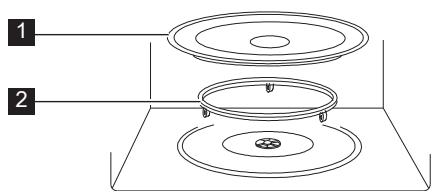 ELECTROLUX EMS4253TEX - Lisaseadmed - 1