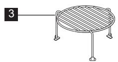 ELECTROLUX EMS4253TEX - Accessori - 2