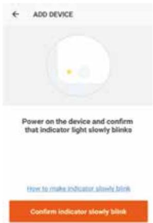 QLIMA WDH 229 PTC - VERBINDING MAKEN VIA SNELLE VERBINDING - 9