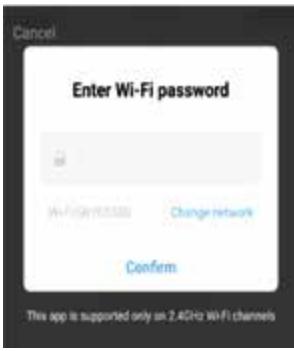 QLIMA WDH 229 PTC - COLLEGAMENTO UTILIZZANDO LA CONNESSIONE RAPIDA - 10