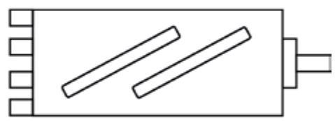 QLIMA WDH 229 PTC - PESTAÑA PROFILE (PERFIL) - 11