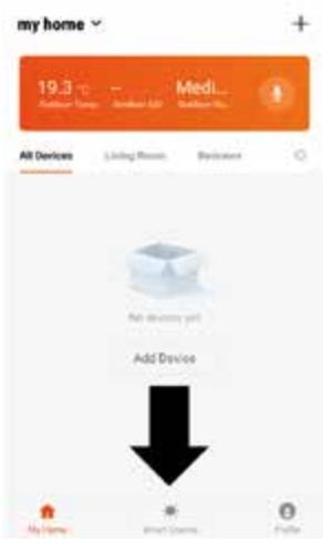 QLIMA WDH 229 PTC - SCENE - 1