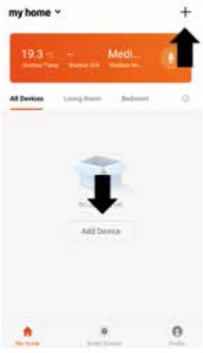 QLIMA WDH 229 PTC - USTVARJANJE PROSTOROV - 4