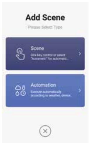 QLIMA WDH 229 PTC - Spodaj je primer, kako nastaviti prizorišče: - 3