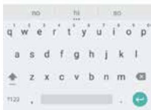 QLIMA WDH 229 PTC - Set Password - 2