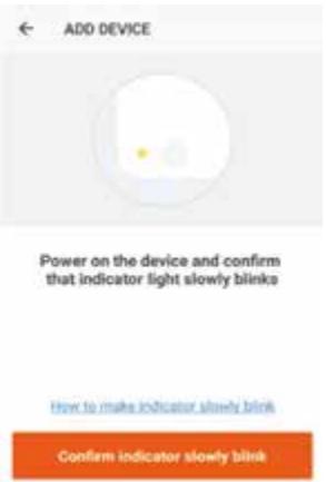 QLIMA WDH 229 PTC - COLLEGAMENTO UTILIZZANDO LA CONNESSIONE RAPIDA - 9