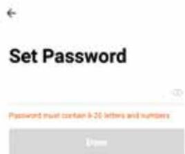 QLIMA WDH 229 PTC - Verification Code - 1