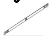 QLIMA WDH 229 PTC - COMPONENTI PRINCIPALI - 8