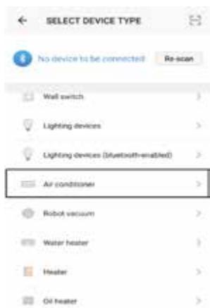 QLIMA WDH 229 PTC - CONNECTING USING QUICK CONNECTION - 2