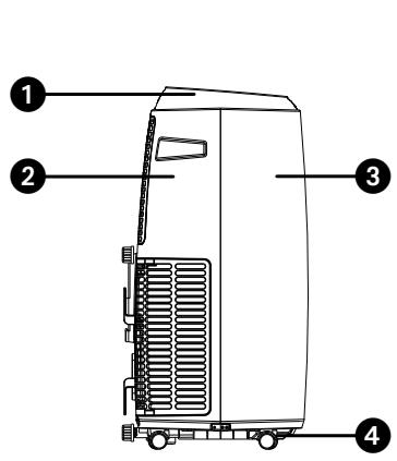 QLIMA P 228 - P 234 - P 622 - P 628 - P 635 - PH 635 - NL VEILIGHEID ALGEMEEN - 1