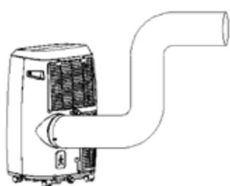 QLIMA P 228 - P 234 - P 622 - P 628 - P 635 - PH 635 - Aspetto e funzioni del pannello di controllo - 1