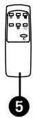 QLIMA P 228 - P 234 - P 622 - P 628 - P 635 - PH 635 - ACCESSORI - 3