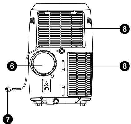 QLIMA P 228 - P 234 - P 622 - P 628 - P 635 - PH 635 - J CONDITIONS DE GARANTIE - 3