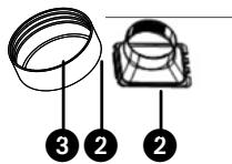 QLIMA P 228 - P 234 - P 622 - P 628 - P 635 - PH 635 - ACCESSORIES - 2