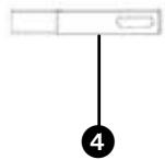 QLIMA P 228 - P 234 - P 622 - P 628 - P 635 - PH 635 - ACCESSORIES - 4