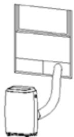 QLIMA P 228 - P 234 - P 622 - P 628 - P 635 - PH 635 - Apparence et fonction du panneau de commande - 1
