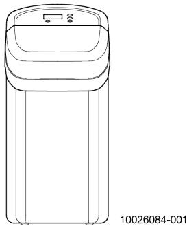 AEG Slim - Universal - Family+ - MIX - Dimensions - 3