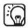 ROSIERES RHC224/1RB - Pulsante di illuminazione - 5