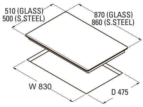 CATA LCI 6031 BK - 4