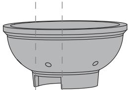 NATERIAL DRAGO EGG - 56