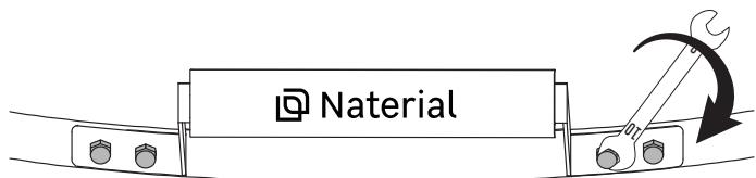 NATERIAL DRAGO EGG - 79