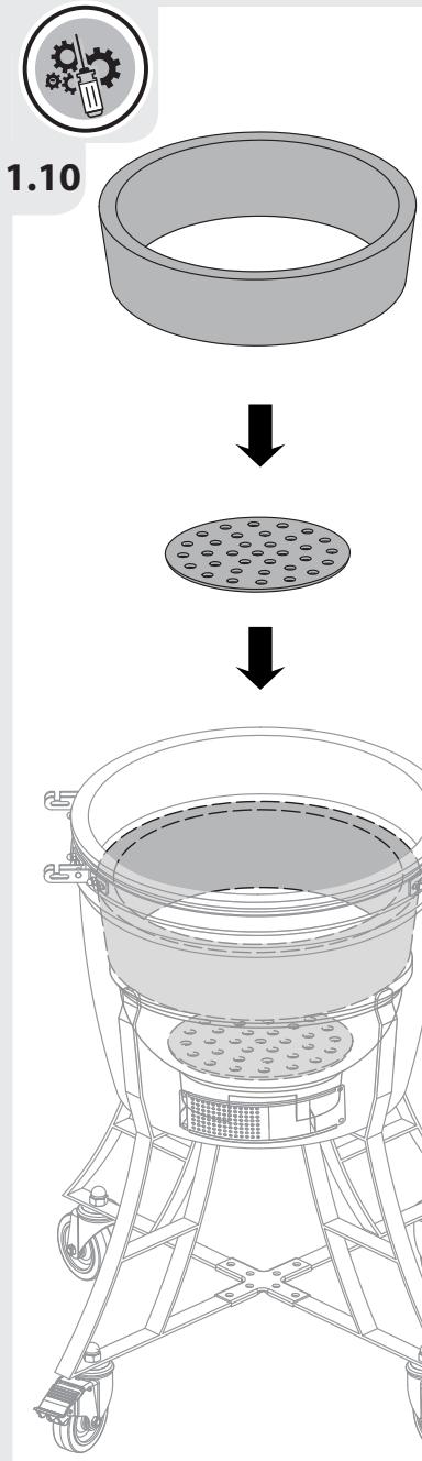NATERIAL DRAGO EGG - 61