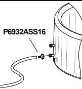 BESTWAY LAY-Z ST MORITZ - Alleen voor Drop-stitch spa - 5