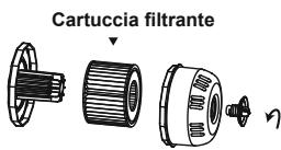 BESTWAY LAY-Z ST MORITZ - Manutezione della cartuccia filtrante - 2