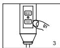 BESTWAY LAY-Z ST MORITZ - PRCS Tset - 3